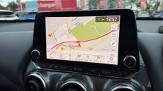 Nissan Juke 1.0 DiG-T 114 Tekna 5dr DCT Petrol Hatchback